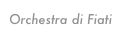 Orchestra di Fiati
